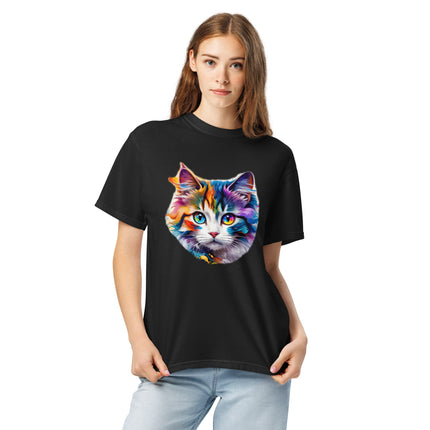 Collection image for: Adult Heavy Weight T-Shirts