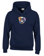 XS / Navy