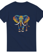 4XL / Navy