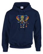 4XL / Navy