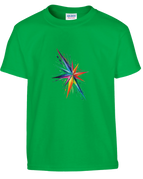 XS / Irish Green