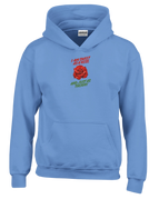 S / Carolina Blue