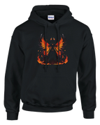 5XL / Black