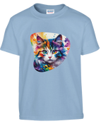 XL / Light Blue