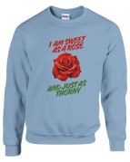 XL / Light Blue
