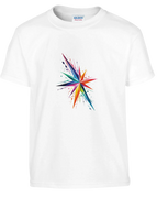 XS / White