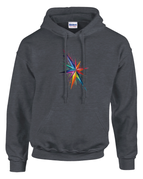 S / Dark Heather