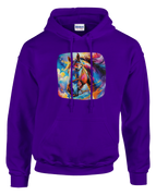 S / Purple