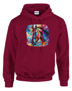 S / Cardinal Red