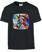 XS / Black