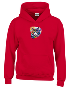 XS / Red