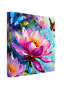 20x20 cm / 8x8″ / Slim