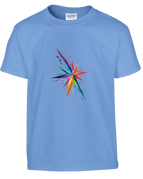 XL / Carolina Blue