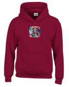 L / Cardinal Red