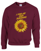 S / Maroon