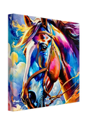 30x30 cm / 12x12″ / Thick