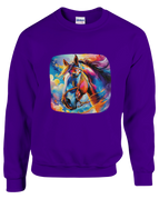 3XL / Purple