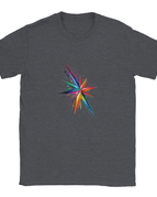 S / Dark Heather