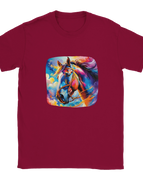 L / Cardinal Red