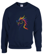 4XL / Navy