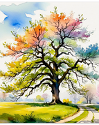 100x100 cm / 40x40″ / Museum-Quality Matte Paper Poster