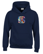 XS / Navy