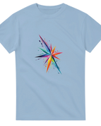 4XL / Light Blue