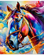 45x45 cm / 18x18″ / Museum-Quality Matte Paper Poster