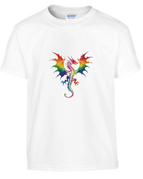 XS / White