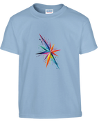 S / Light Blue
