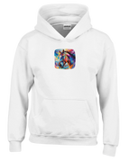 XS / White