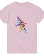 4XL / Light Pink