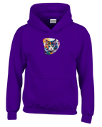 S / Purple