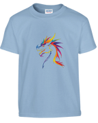 XL / Light Blue