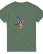 S / Military Green