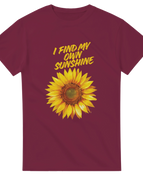 S / Maroon