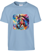 S / Light Blue