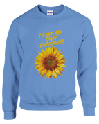 S / Carolina Blue