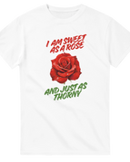 4XL / White