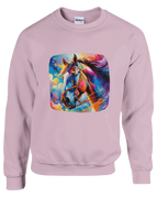 XL / Light Pink