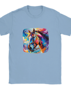 3XL / Light Blue