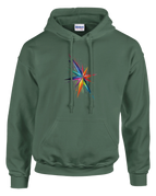 2XL / Military Green