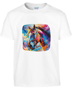 XS / White