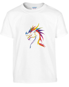 XS / White
