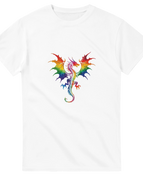 4XL / White