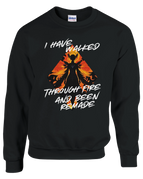 4XL / Black