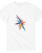 4XL / White