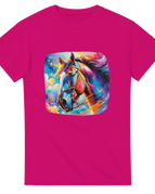 4XL / Heliconia
