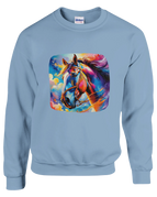 3XL / Light Blue
