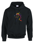5XL / Black